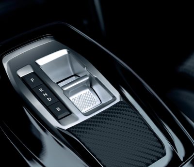 caja de cambios automática