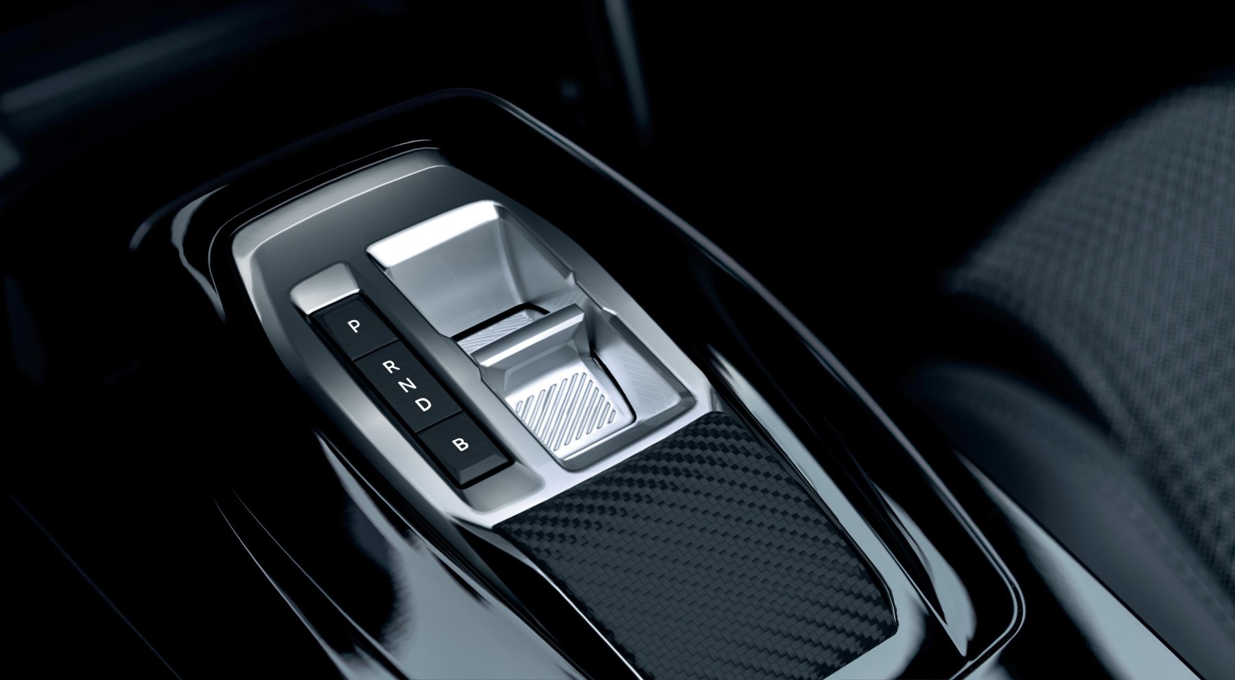 caja de cambios automática