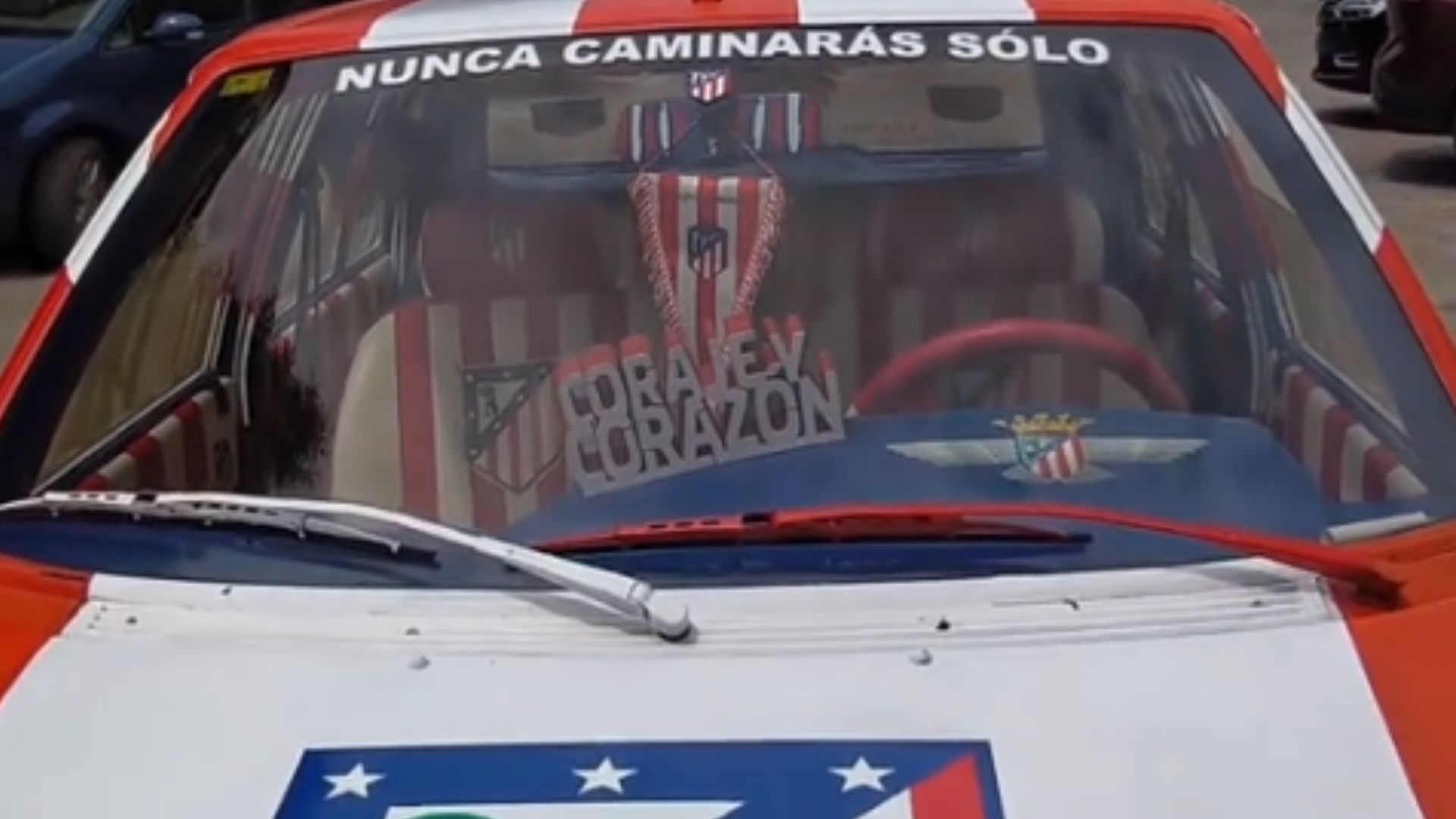 coche Atleti
