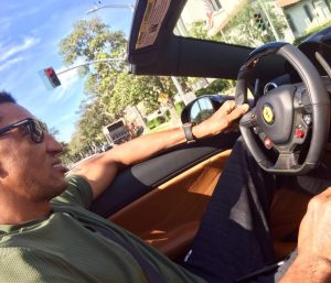 coches Scottie Pippen