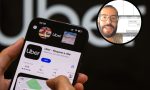 Un venezolano trabaja en Uber en España y revela cuánto gana siendo conductor de VTC