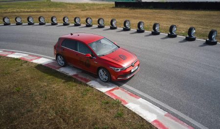 mejores neumaticos all season adac