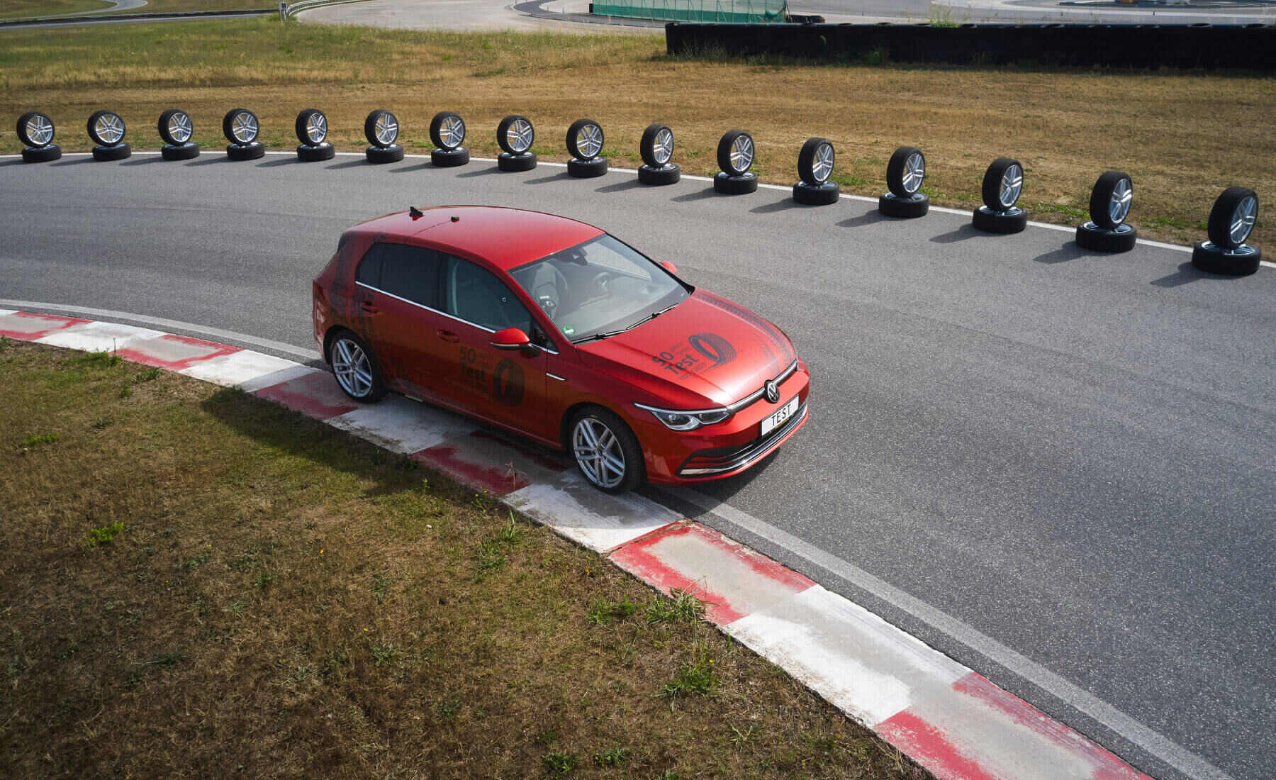 mejores neumaticos all season adac