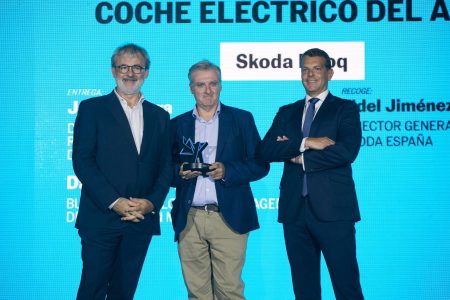 La Fiesta de EL MOTOR 2025