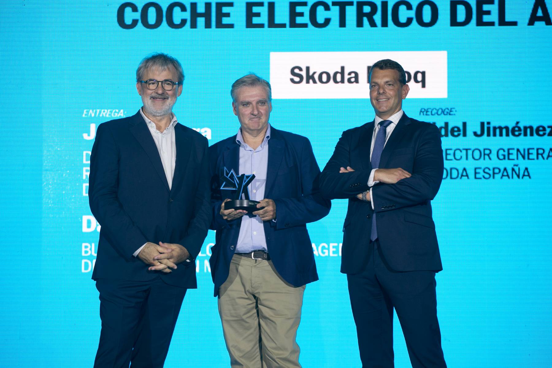 La Fiesta de EL MOTOR 2025, en imágenes