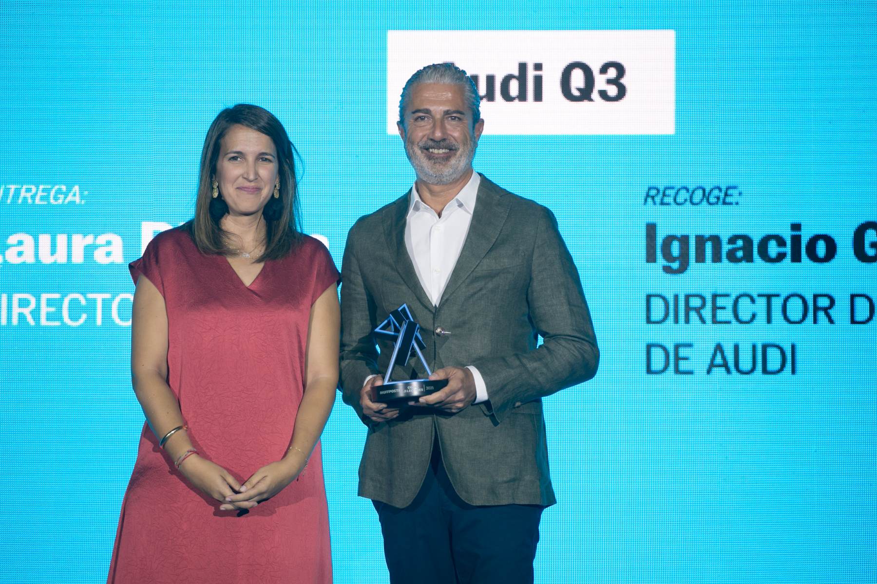 La Fiesta de EL MOTOR 2025, en imágenes