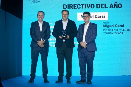 La Fiesta de EL MOTOR 2025