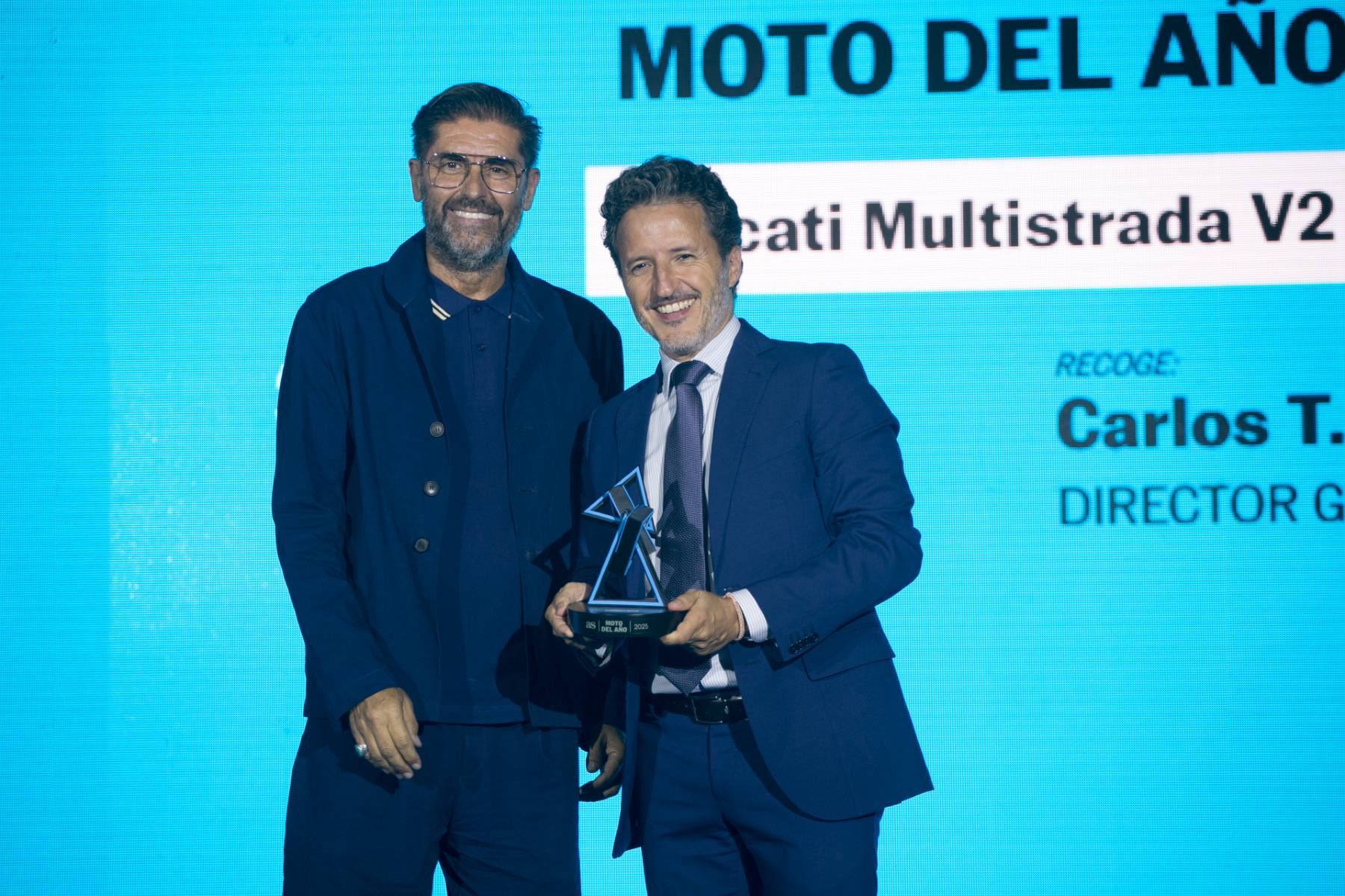 La Fiesta de EL MOTOR 2025, en imágenes
