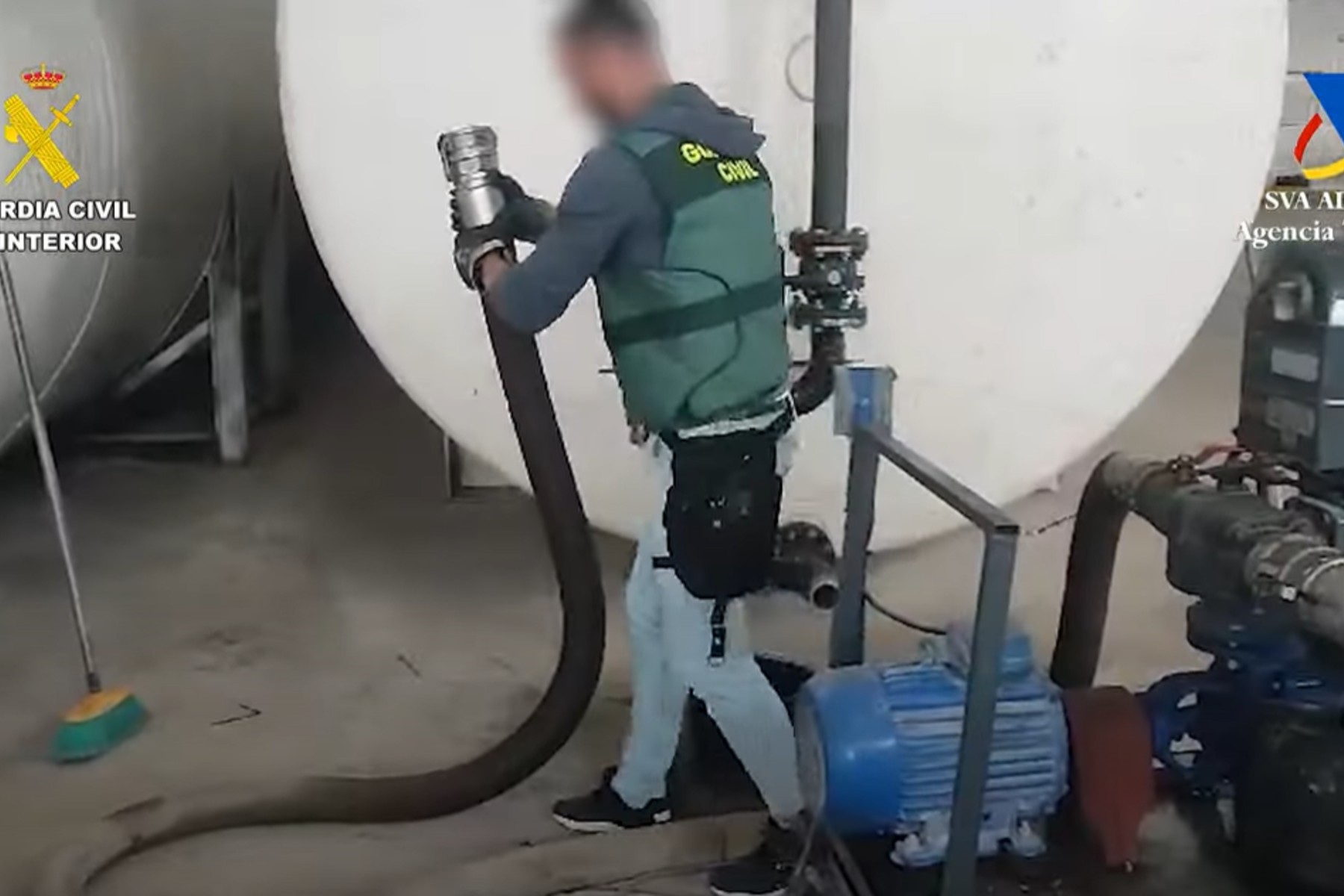 gasolineras baratas fraude