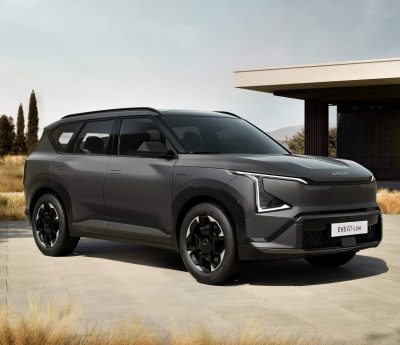Kia EV5