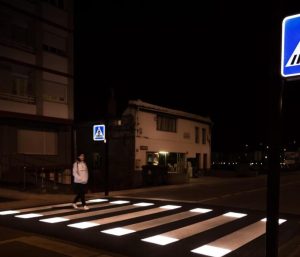 paso peatones inteligente