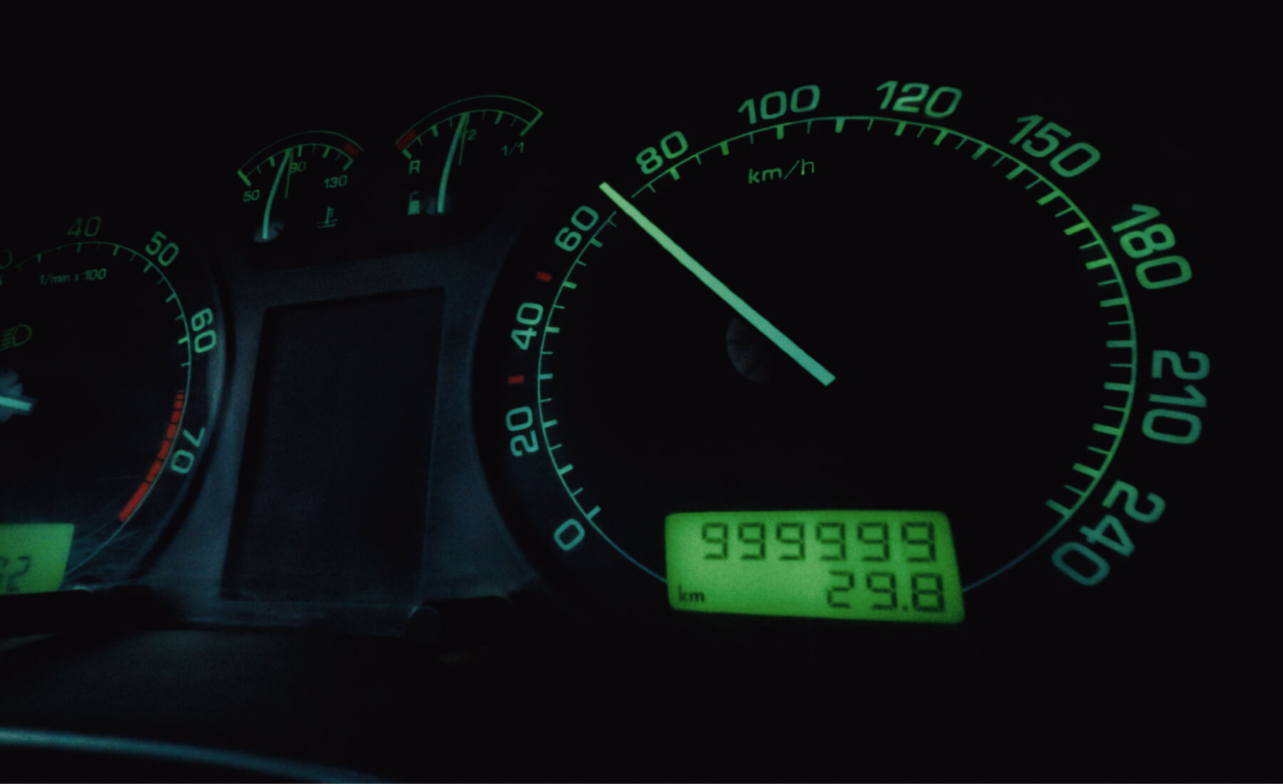 skoda octavia millon kilometros