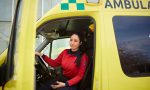 ¿Cuánto gana un conductor de ambulancia en España? Su sueldo te va a sorprender