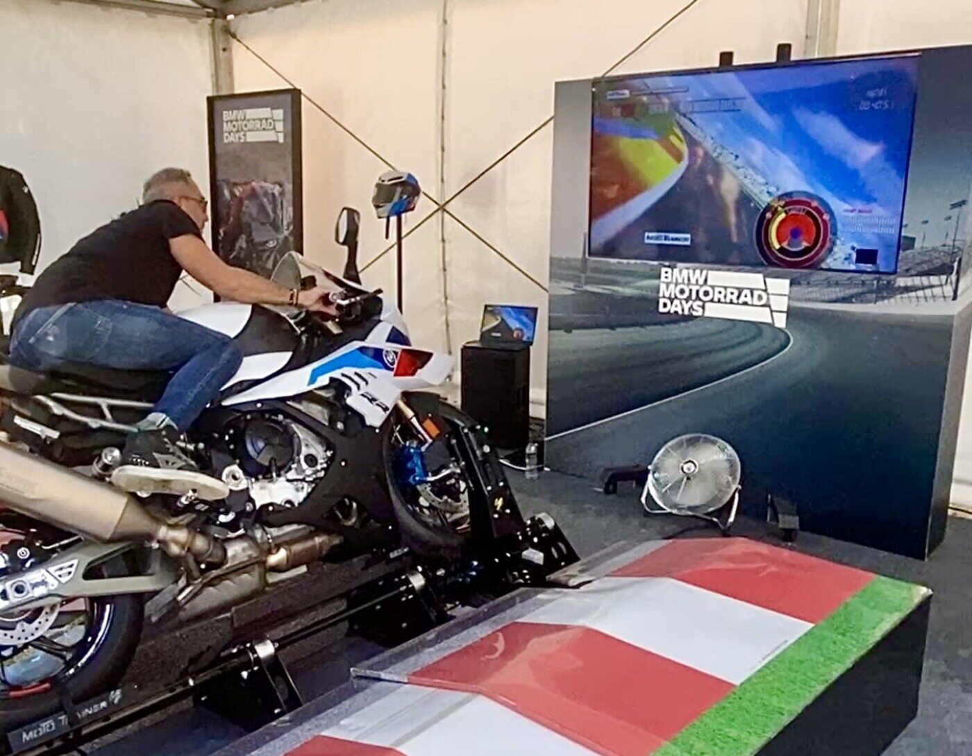 BMW Motorrad Days 2025