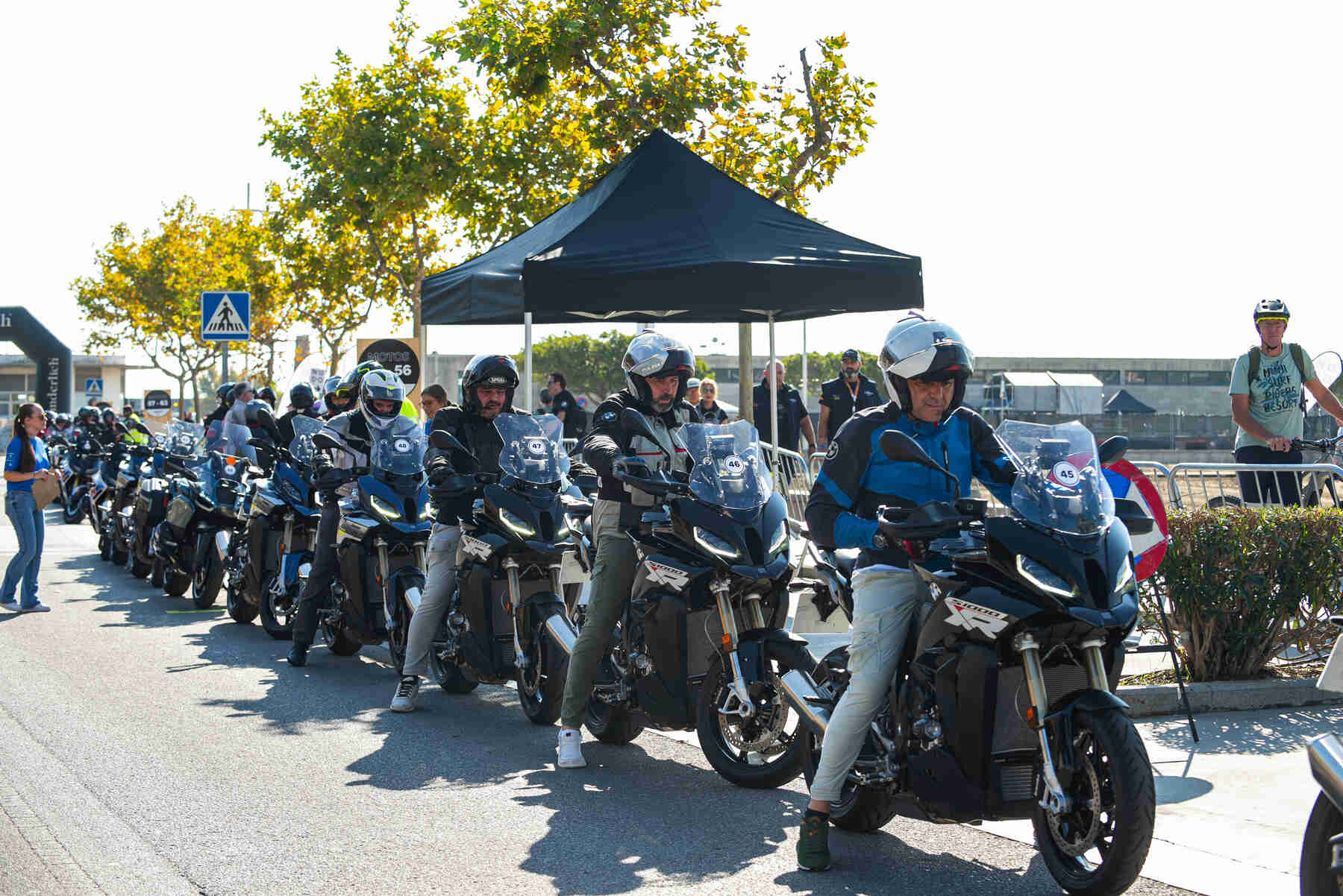 BMW Motorrad Days 2025