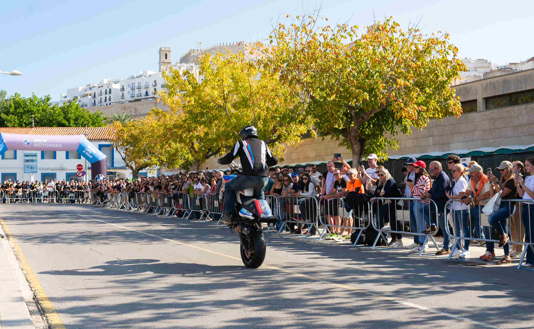 BMW Motorrad Days 2025