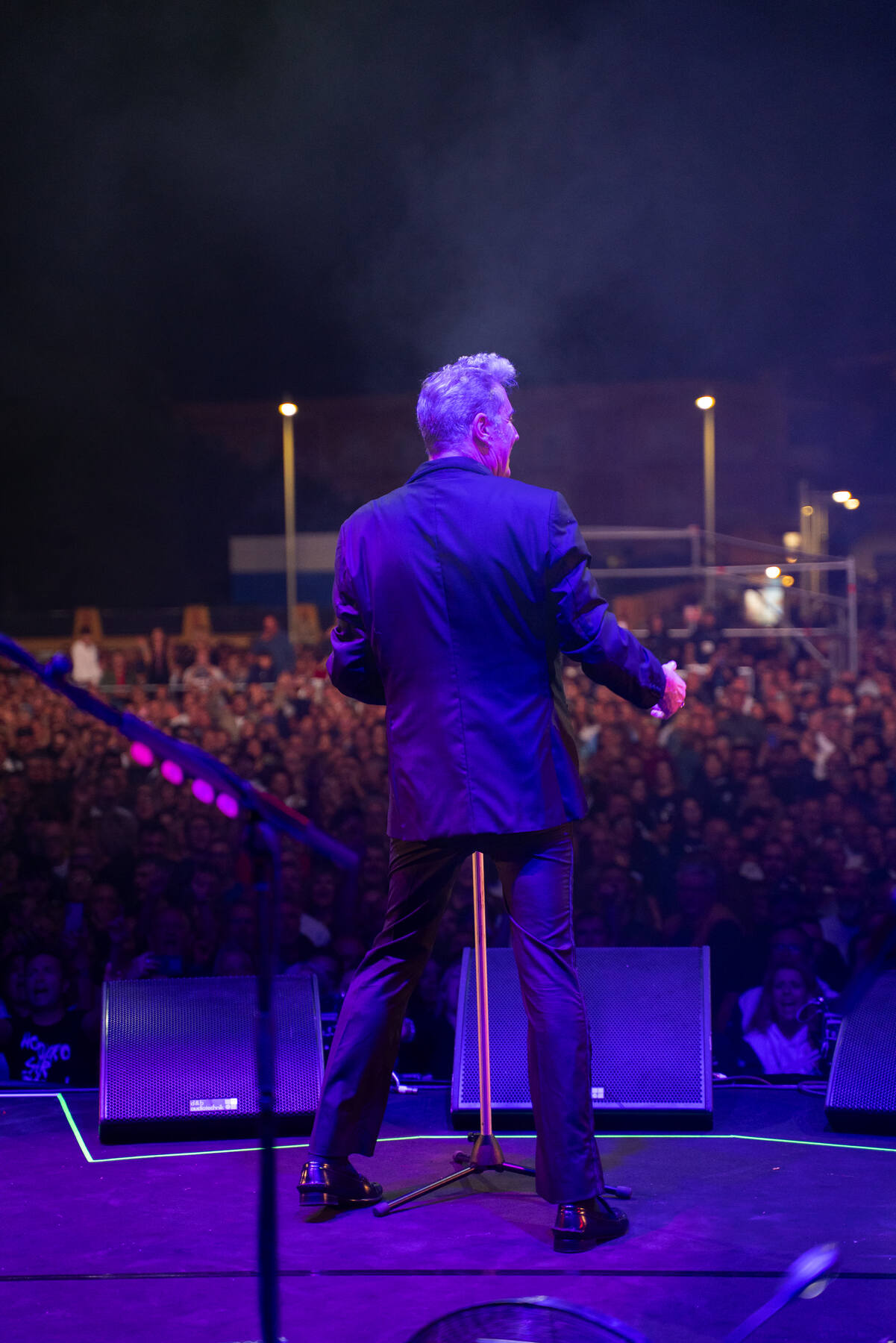 BMW Motorrad Days 2025