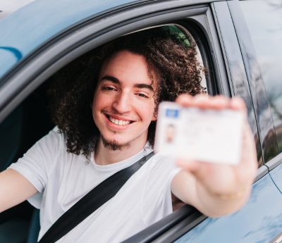 Carnet de conducir