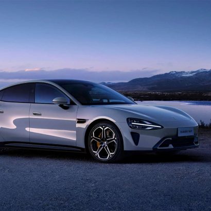 Desmontan un coche chino Xiaomi SU7 y lo que descubren preocupa a Occidente