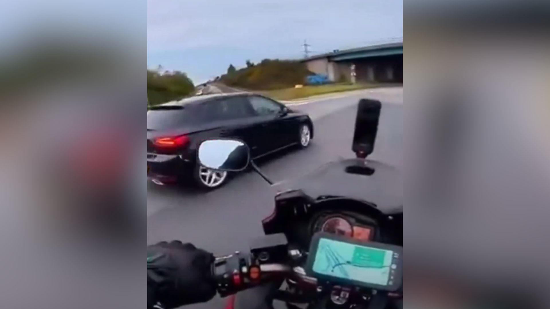 Conductor novel mtorista