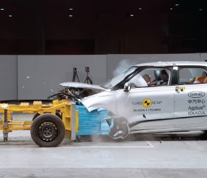 Euro NCAP