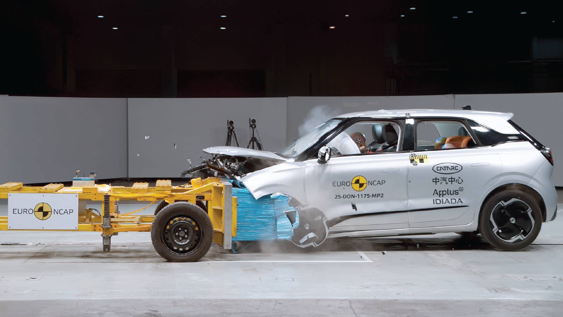 Euro NCAP