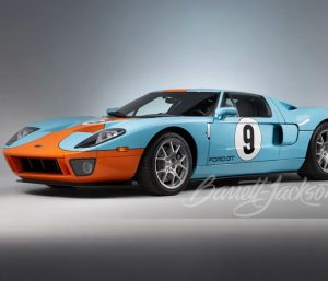 Ford GT 40