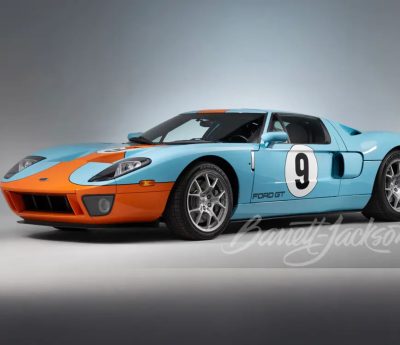 Ford GT 40