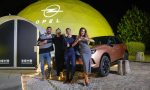 Opel se lanza al entretenimiento digital con su miniserie ‘German SUV & Friends’