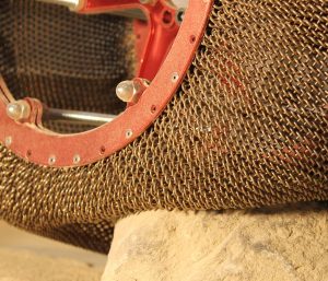 Goodyear neumático superelástico