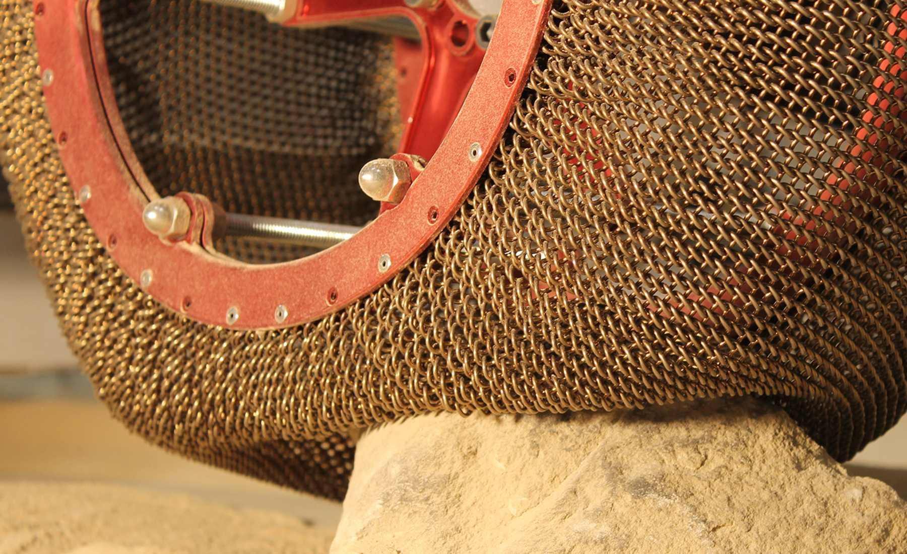 Goodyear neumático superelástico