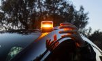 Solo dos de cada 10 conductores ha comprado ya la baliza obligatoria para el coche