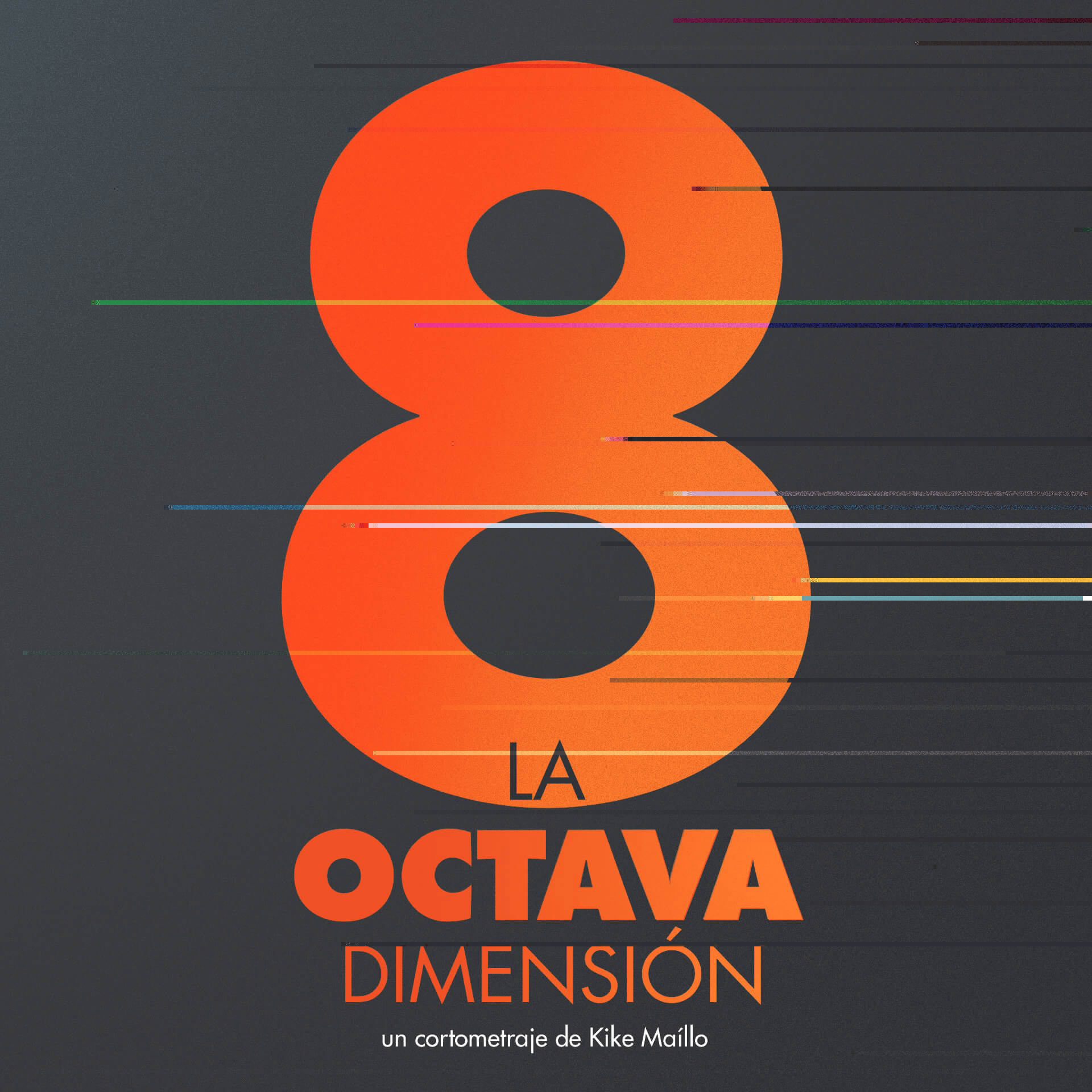 La octava dimensión