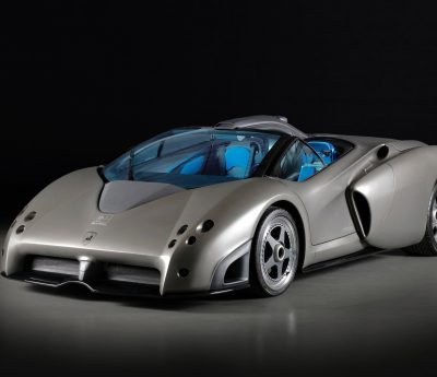 Lamborghini Pregunta