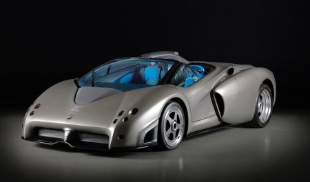 Lamborghini Pregunta