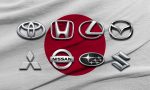 El mapa completo: las ocho marcas japonesas de coches que se venden en España hoy