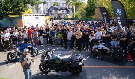 BMW Motorrad Days 2025