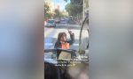 Un conductor de la línea 6 en Madrid le niega el acceso al autobús y hace esto para vengarse: los pasajeros no podían creerlo