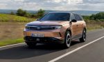 El Opel Grandland Electric Long Range ofrece una autonomía que muy pocos modelos alcanzan
