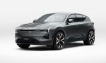 El nuevo Polestar 3 carga más rápido y es un coche mucho más inteligente