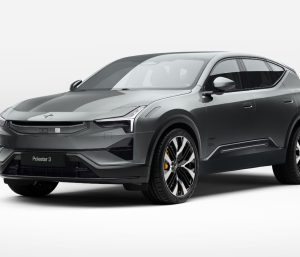 Polestar 3