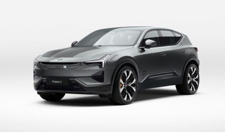 Polestar 3