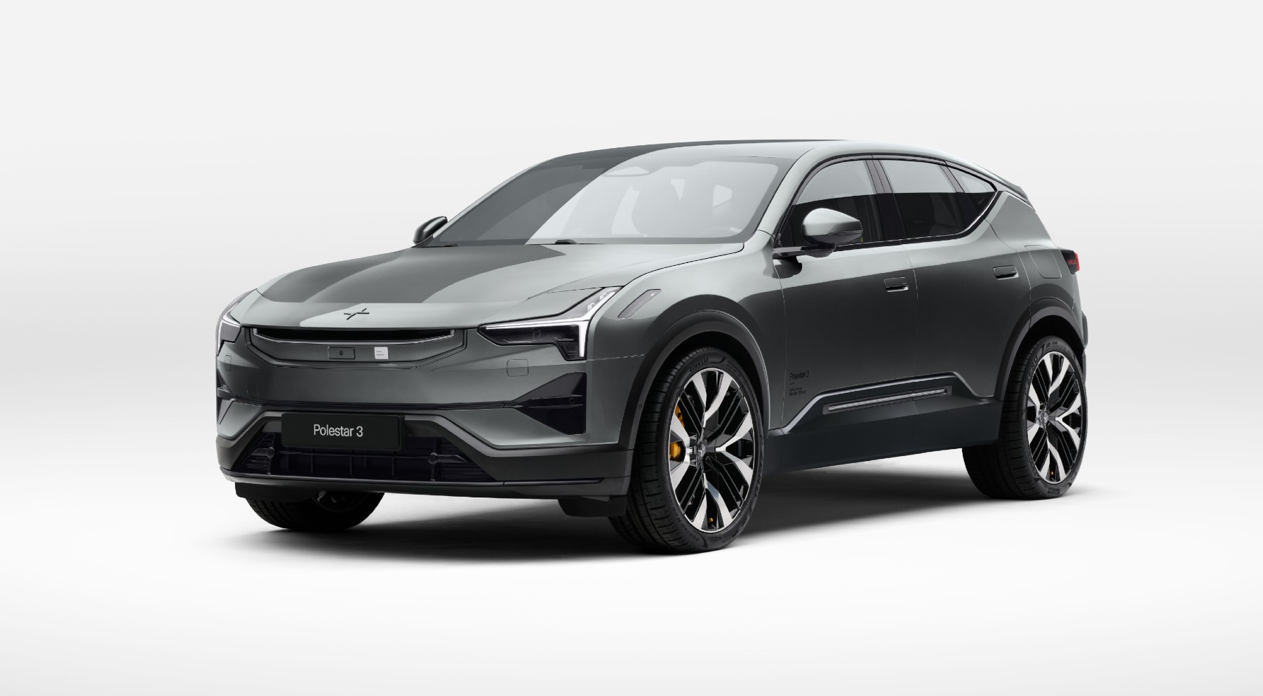 Polestar 3
