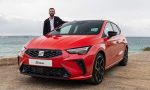 Seat renueva el Ibiza y el Arona, pero deja las novedades importantes para 2027