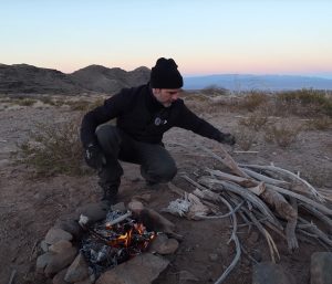 Sinewan acampa guarida