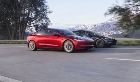 coche eléctrico más vendido