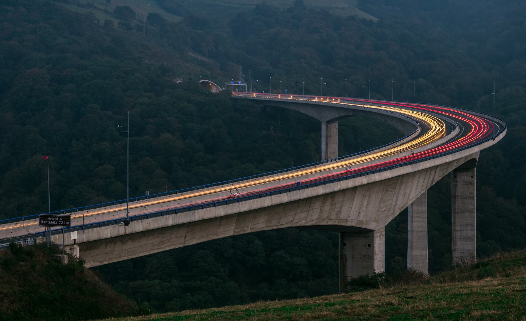 Viaducto de Montabliz