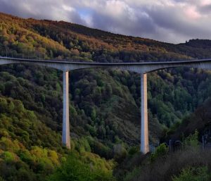 Viaducto de Montabliz