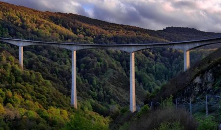 Viaducto de Montabliz