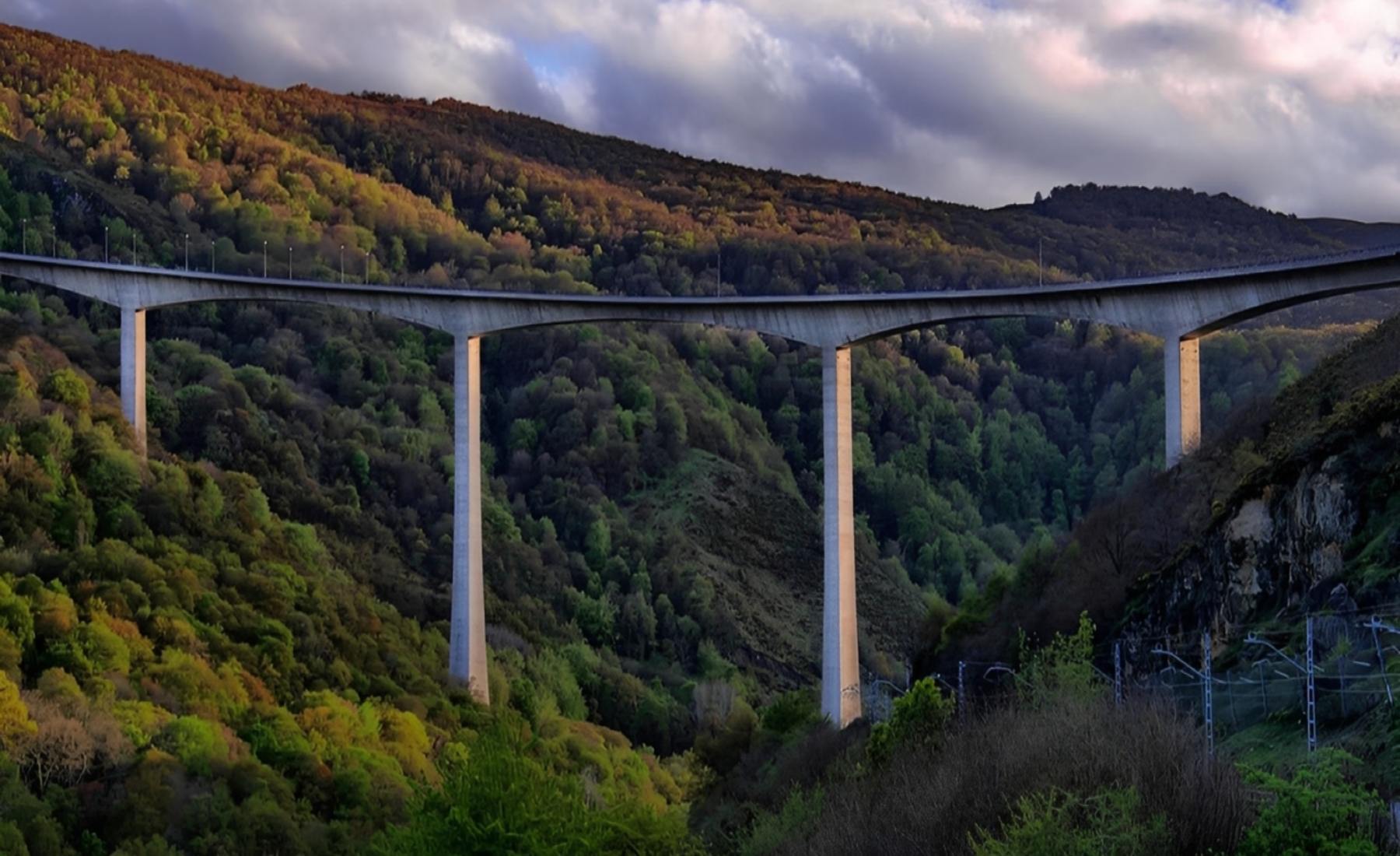 Viaducto de Montabliz